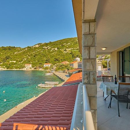 Stiga 2 - Two Bedroom Ap. Prožura Εξωτερικό φωτογραφία