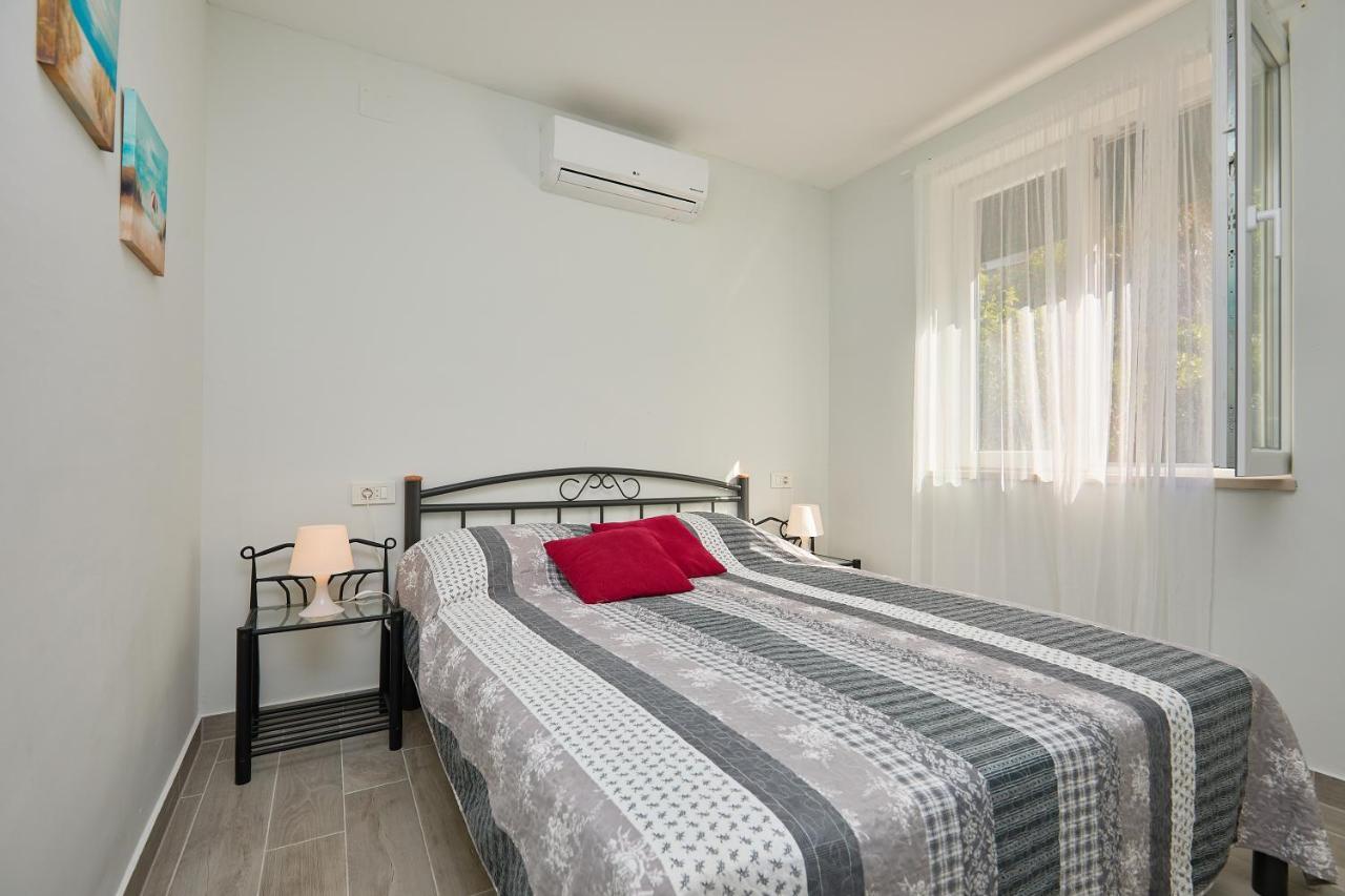 Stiga 2 - Two Bedroom Ap. Prožura Εξωτερικό φωτογραφία