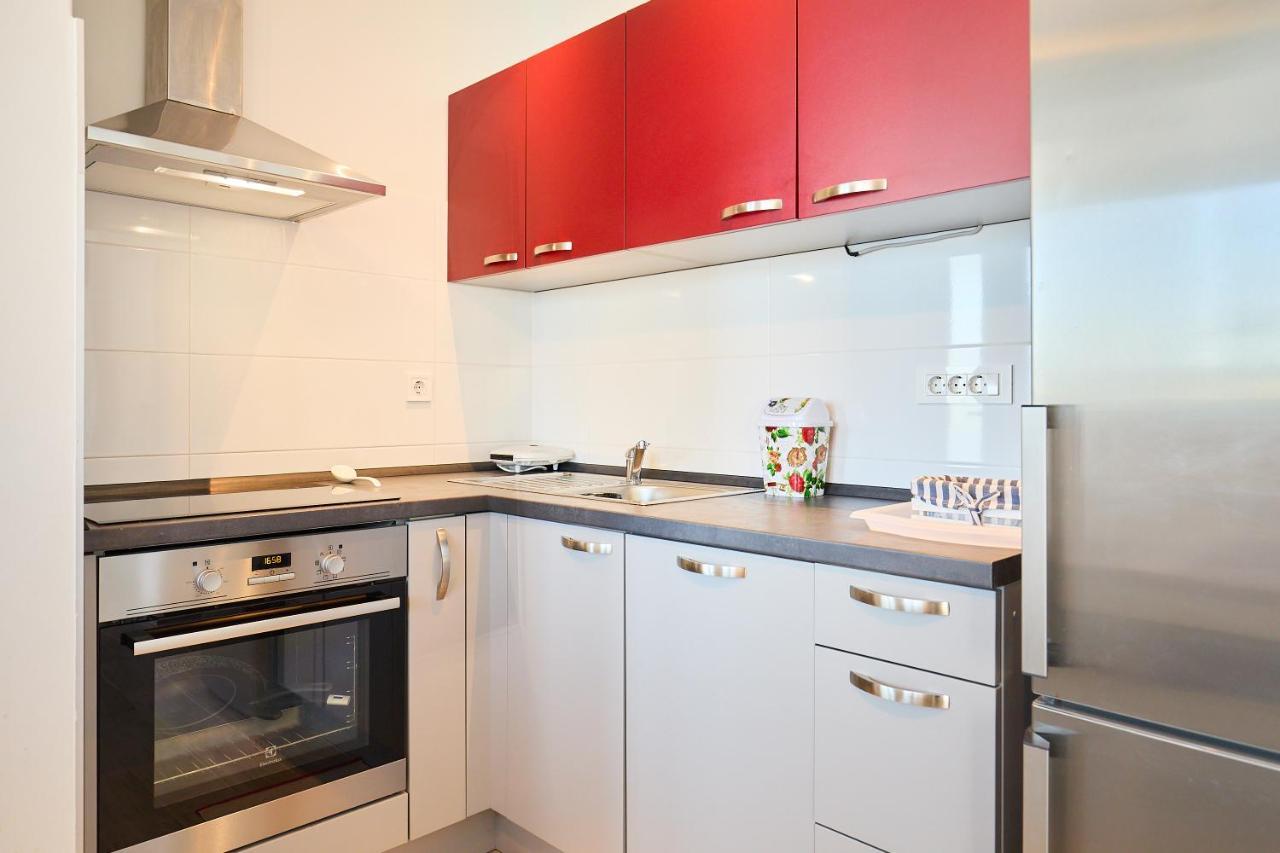 Stiga 2 - Two Bedroom Ap. Prožura Εξωτερικό φωτογραφία