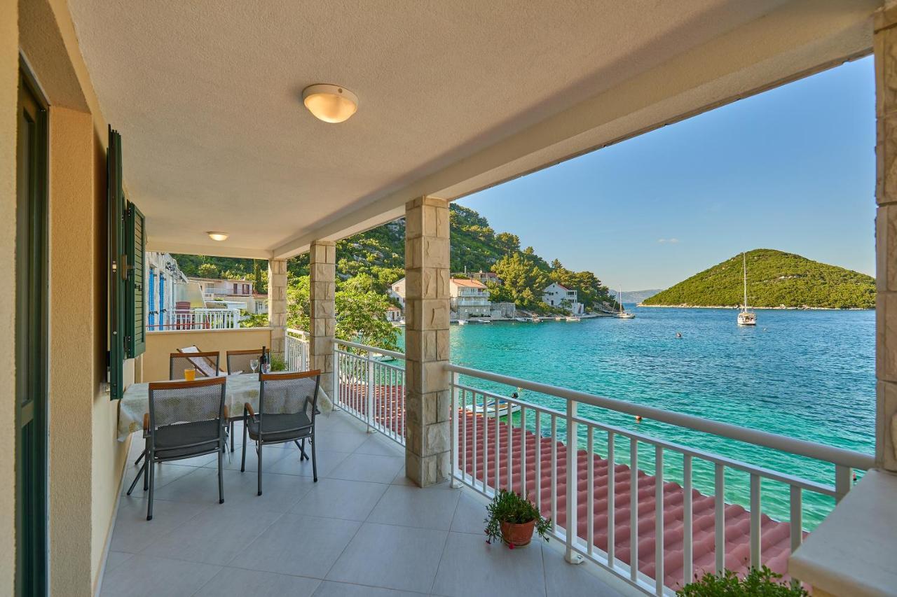 Stiga 2 - Two Bedroom Ap. Prožura Εξωτερικό φωτογραφία