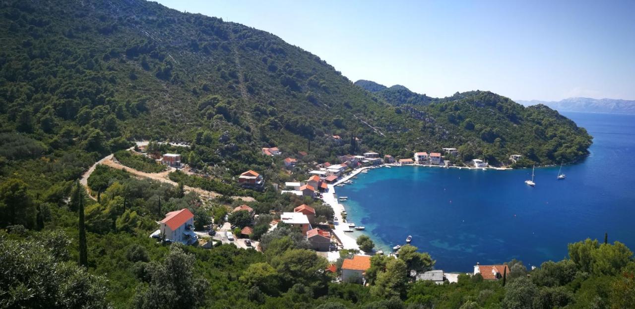 Stiga 2 - Two Bedroom Ap. Prožura Εξωτερικό φωτογραφία