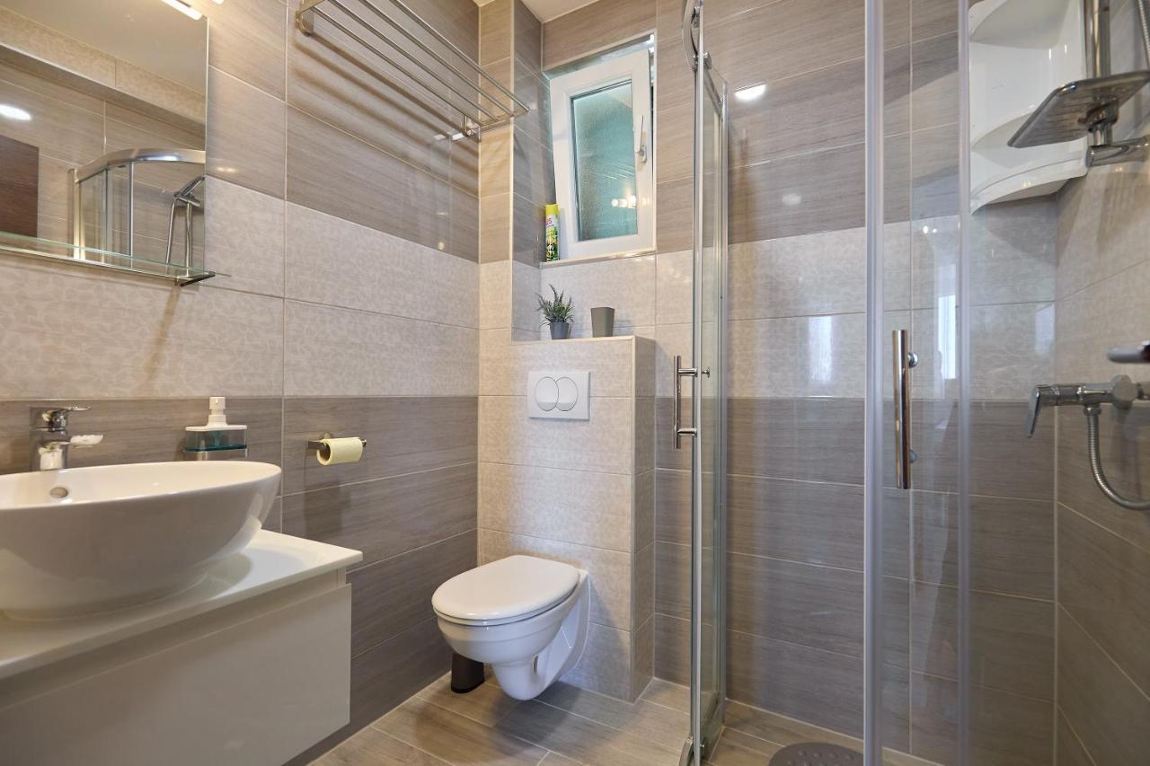 Stiga 2 - Two Bedroom Ap. Prožura Εξωτερικό φωτογραφία