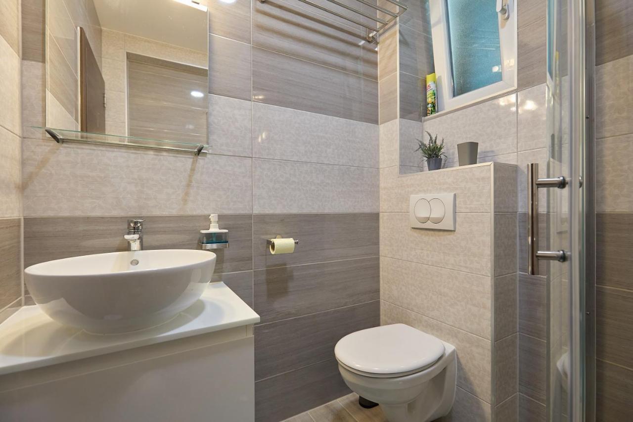 Stiga 2 - Two Bedroom Ap. Prožura Εξωτερικό φωτογραφία