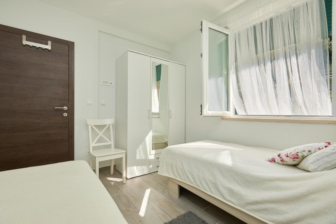 Stiga 2 - Two Bedroom Ap. Prožura Εξωτερικό φωτογραφία