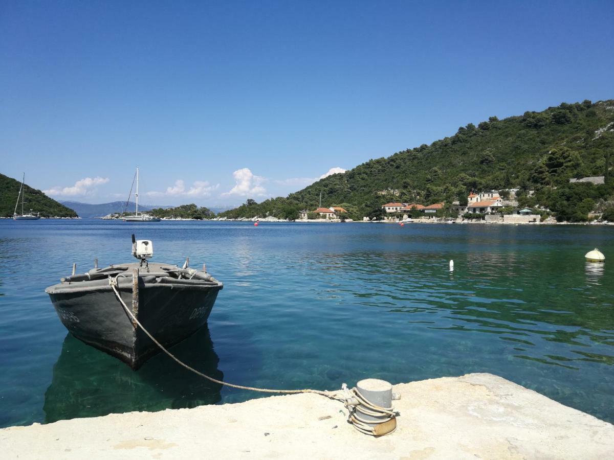 Stiga 2 - Two Bedroom Ap. Prožura Εξωτερικό φωτογραφία